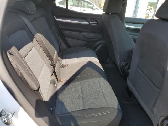 GMC TERRAIN ELEVATION 2024