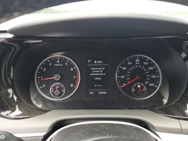 KIA K5 GT LINE 2021