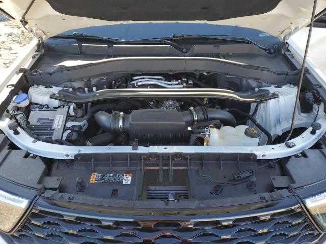 FORD EXPLORER ST 2021