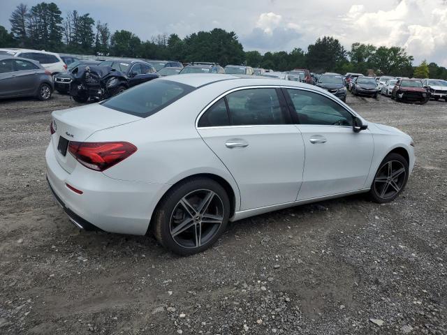 MERCEDES-BENZ A 220 4MATIC 2019