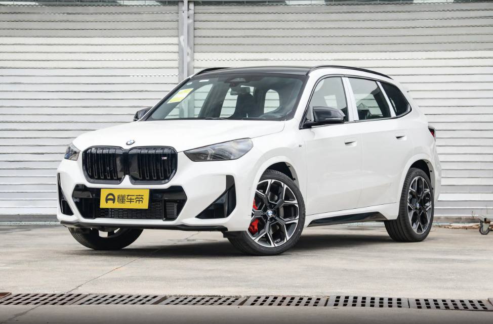 BMW X1 XDRIVE25LI 2023