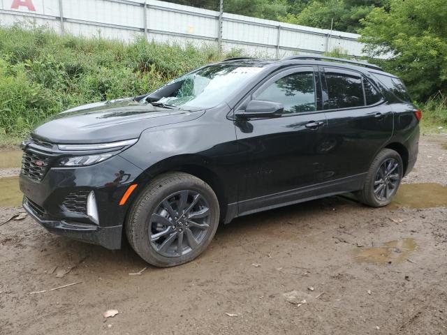 CHEVROLET EQUINOX RS 2024