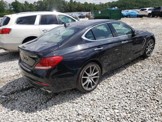 GENESIS G70 PRESTIGE 2020