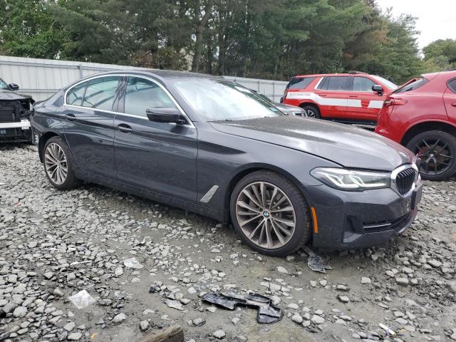 BMW 530 XI 2022