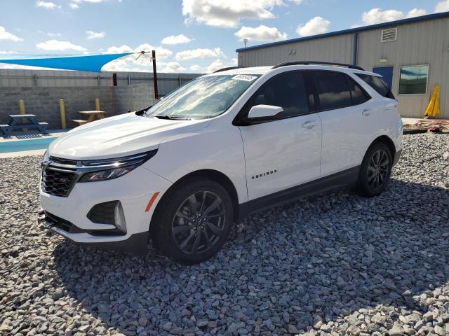 CHEVROLET EQUINOX RS 2022