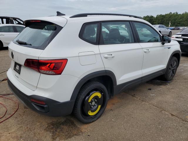 VOLKSWAGEN TAOS S 2022