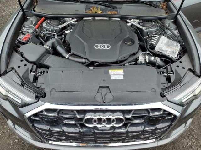 AUDI A6 PREMIUM 2024