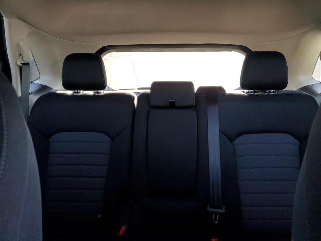 FORD EDGE SE 2022