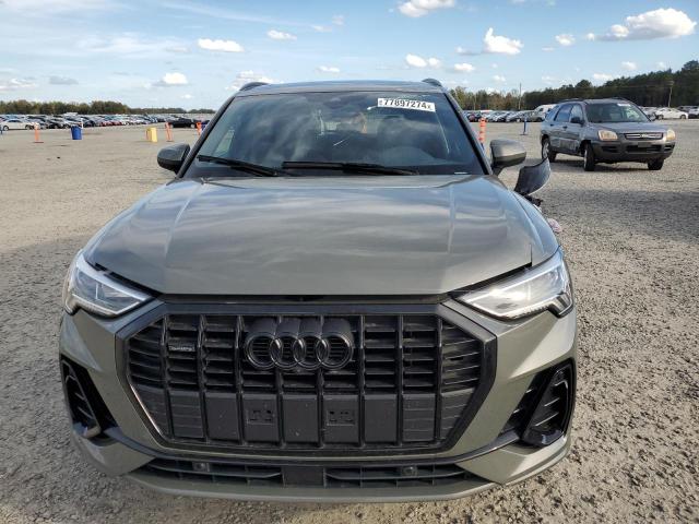 AUDI Q3 PREMIUM PLUS S LINE 45 2022