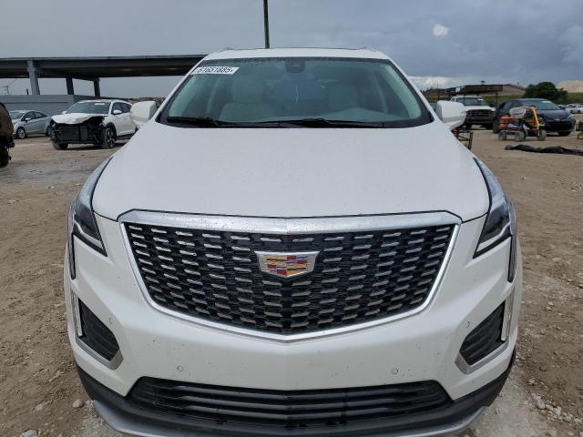 CADILLAC XT5 PREMIUM LUXURY 2022
