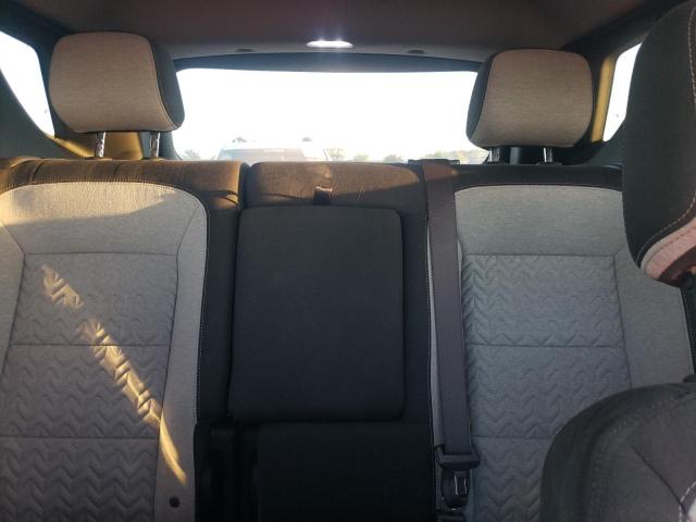CHEVROLET EQUINOX LS 2022