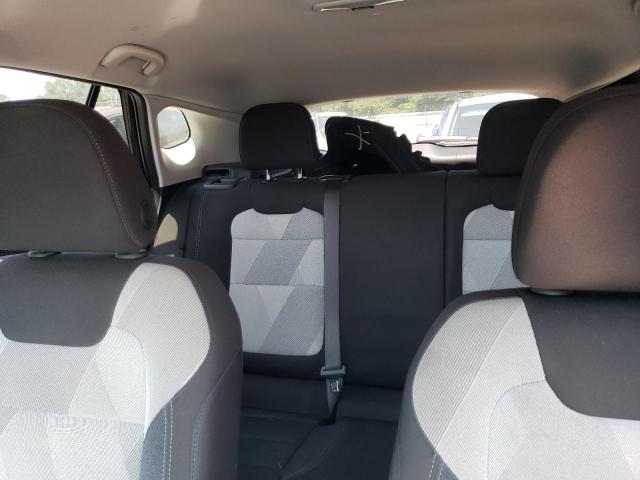 CHEVROLET TRAX LS 2023