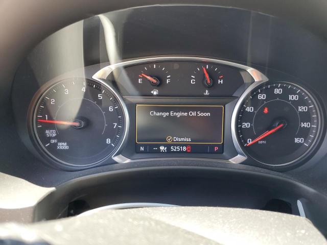 GMC TERRAIN SLT 2020