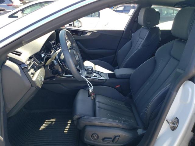 AUDI A5 PREMIUM 45 2021