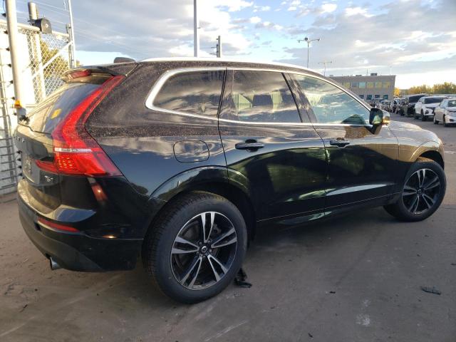 VOLVO XC60 T6 MOMENTUM 2021
