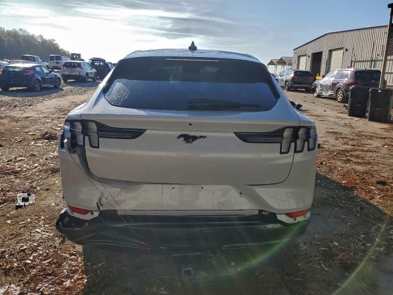 FORD MUSTANG MACH-E PREMIUM 2023