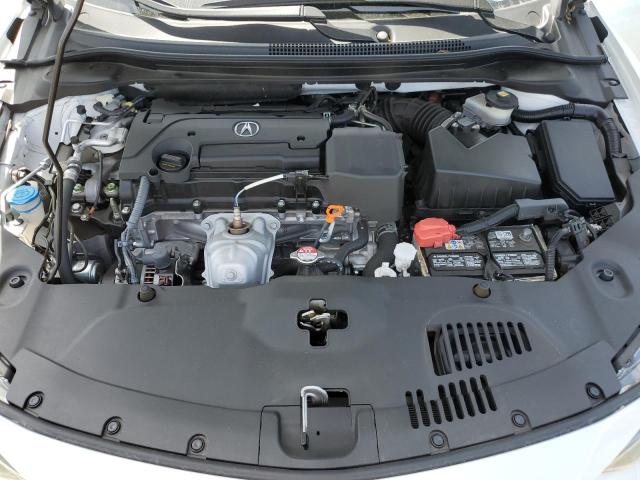 ACURA ILX PREMIUM A-SPEC 2021