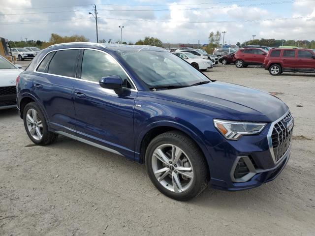 AUDI Q3 PREMIUM PLUS S LINE 45 2022
