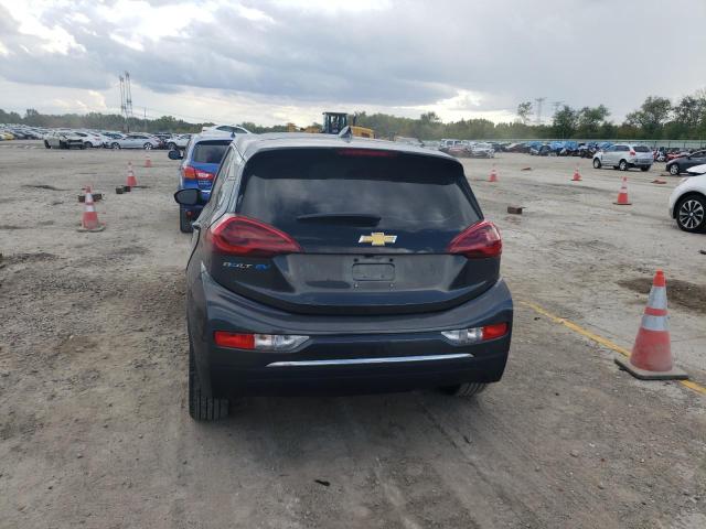 CHEVROLET BOLT EV LT 2019