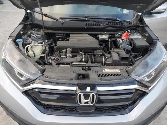 HONDA CR-V EX 2022