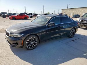 BMW 330XI 2020