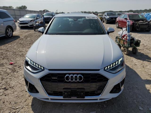 AUDI A4 PREMIUM PLUS 45 2022