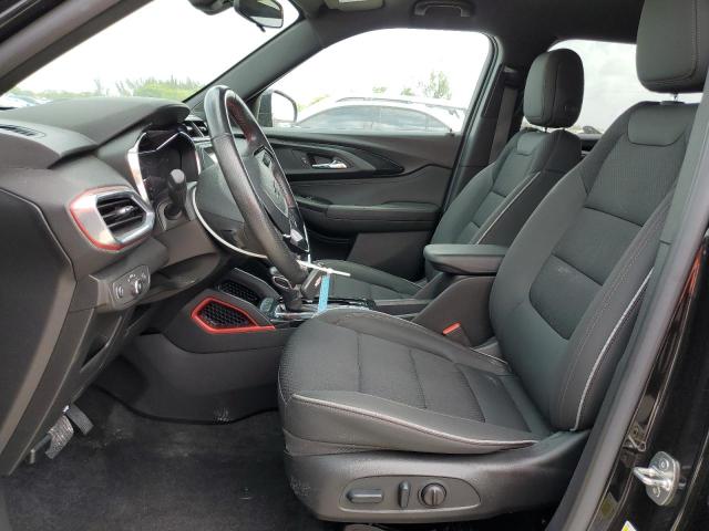 CHEVROLET TRAILBLAZER RS 2022