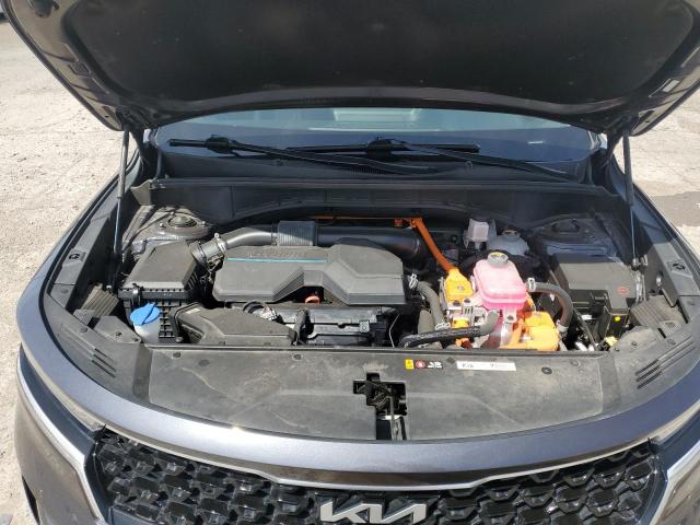 KIA SORENTO S 2022