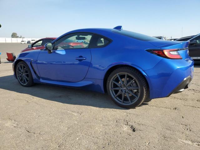 SUBARU BRZ LIMITED 2023