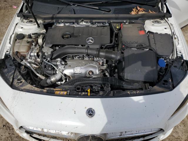MERCEDES-BENZ A 220 2022
