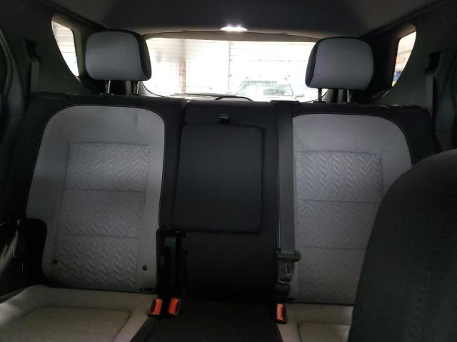 CHEVROLET EQUINOX LS 2022