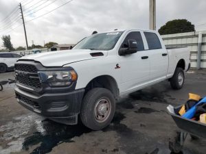 RAM 2500 TRADESMAN 2024