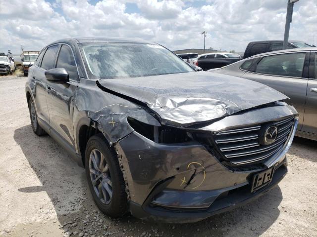 MAZDA CX-9 TOURING 2021
