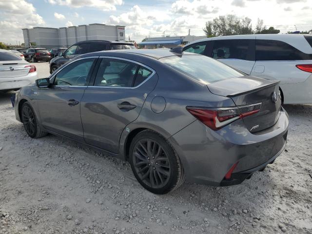 ACURA ILX PREMIUM 2022