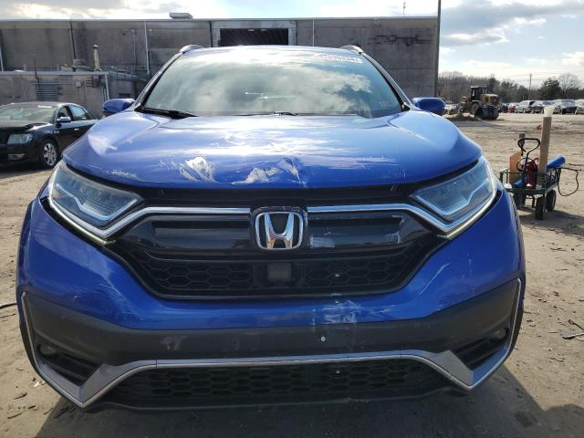 HONDA CR-V TOURING 2020