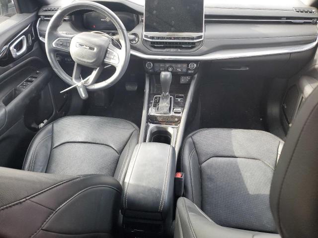 JEEP COMPASS LIMITED 2022