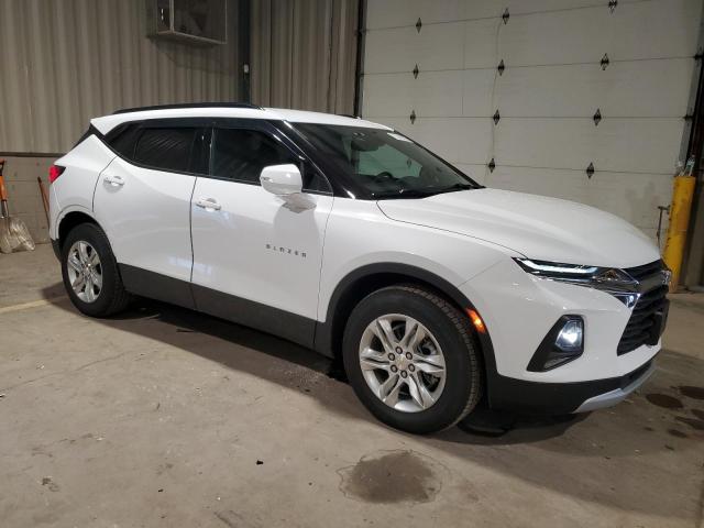 CHEVROLET BLAZER 1LT 2022