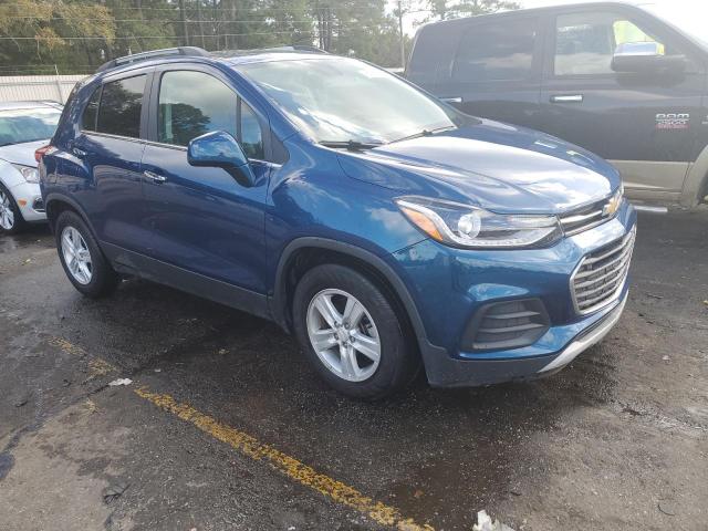 CHEVROLET TRAX 1LT 2020