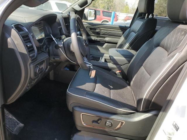 RAM 1500 LIMITED 2025