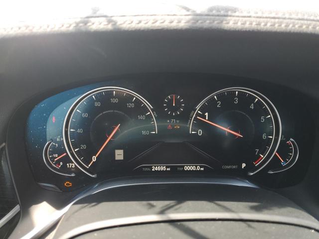 BMW 740 XI 2019