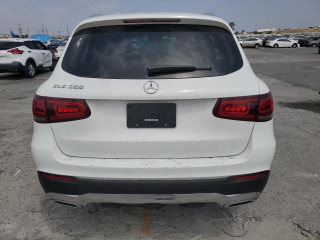 MERCEDES-BENZ GLC 300 2022