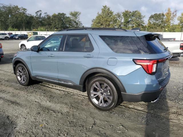 FORD EXPLORER ACTIVE 2025