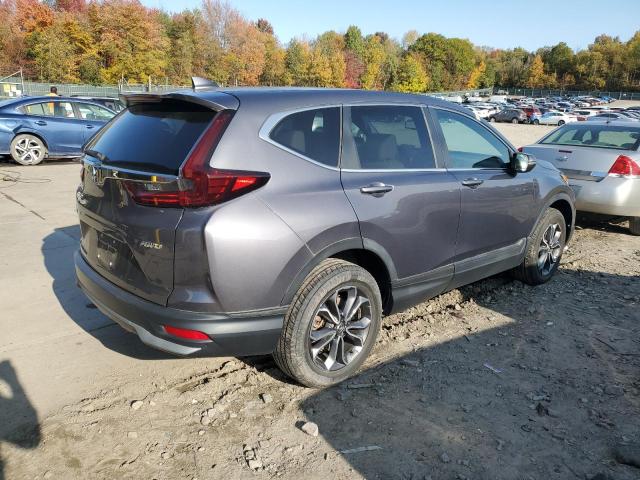 HONDA CR-V EXL 2020