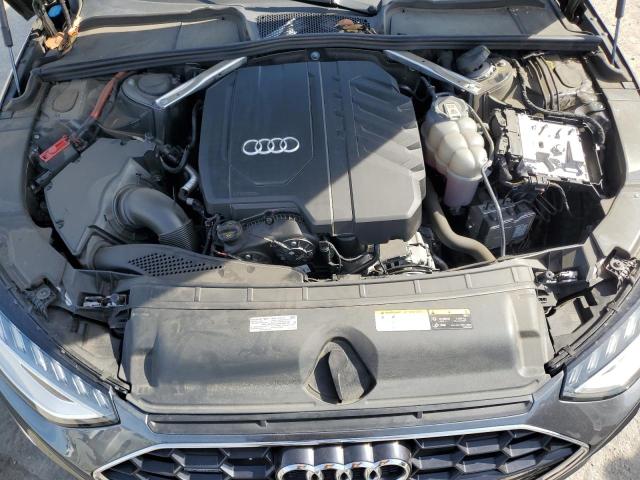 AUDI A4 PREMIUM PLUS 45 2023