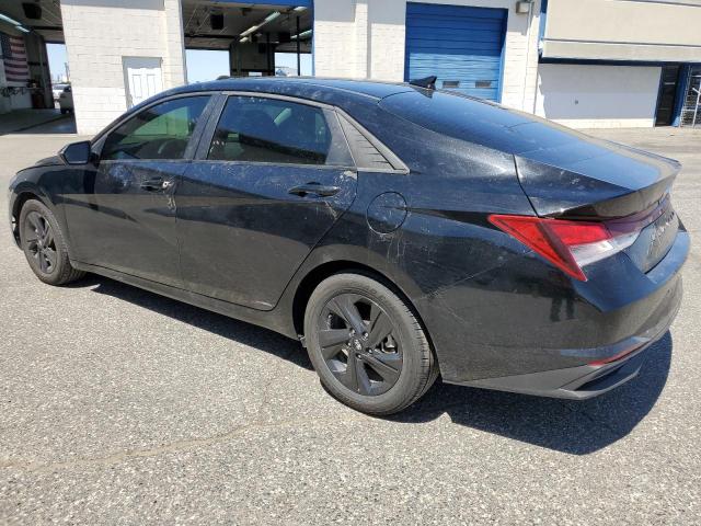 HYUNDAI ELANTRA SEL 2021
