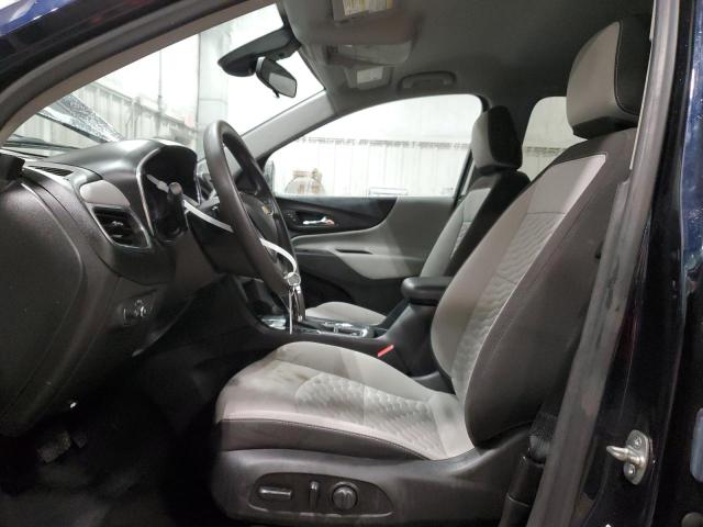CHEVROLET EQUINOX LS 2020