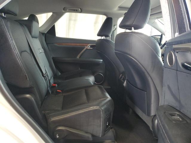 LEXUS RX 350 L 2021