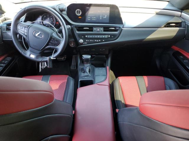 LEXUS ES 250 BASE 2022