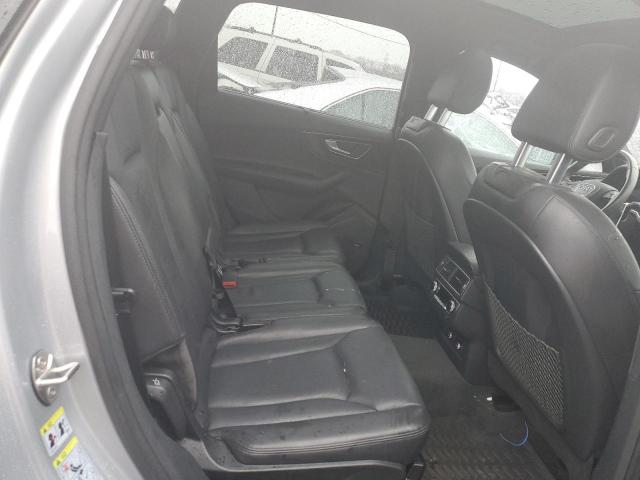 AUDI Q7 PRESTIGE 2019