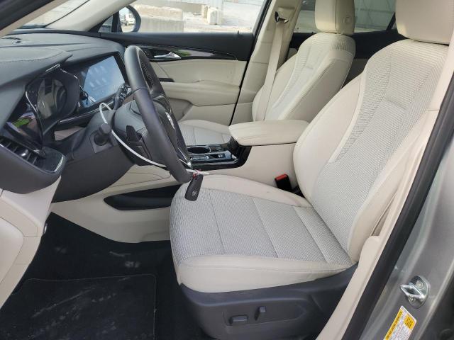 BUICK ENVISION PREFERRED 2022
